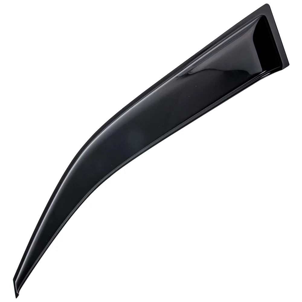 

Weather Shields Window Visors for X-Trail T30 2001-2007
