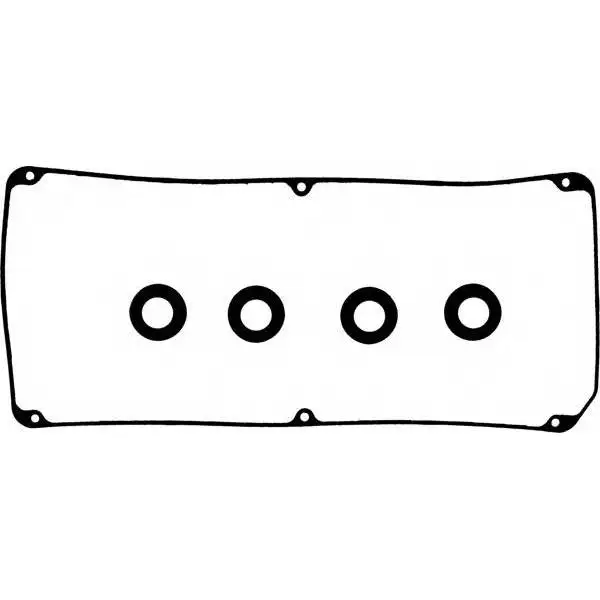 Valve cover gasket for Mitsubishi Space Star/Lancer 1.6 4G18 |
