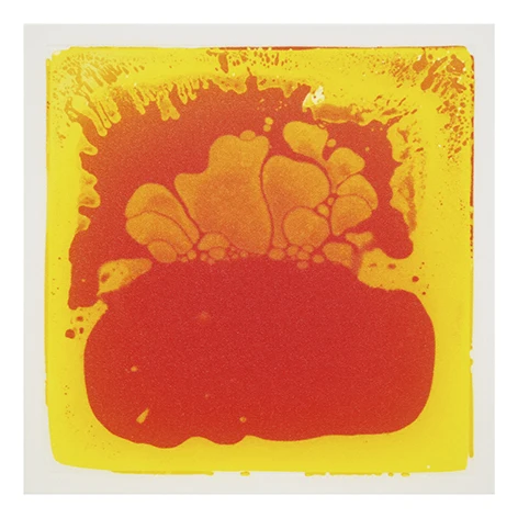 

Розовая жидкая напольная плитка KTV A11302P1