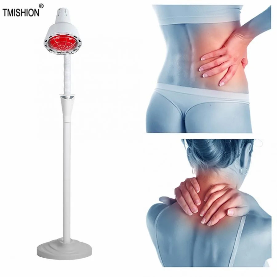 Инфракрасный светильник с регулируемой температурой напольная подставка для