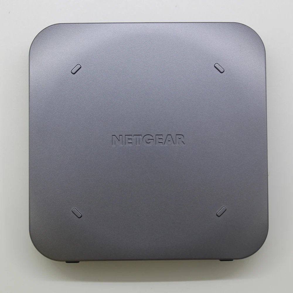 Разблокированный Netgear Nighthawk M2 MR2100 cat20 4GX гигабитный 4G 2 Гбит/с 5CA Мобильный Wi Fi точка