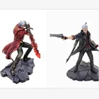 Новый стиль ARTFX J Devil May-Cry Dante DANTE Статуэтка ПВХ Модель Коллекция игрушек подарки