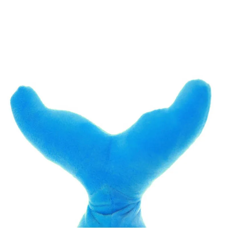 

30CM High-quality Kawii Dog Dolphins Pillow Doll Plush Toys Dolphins Doll For Kids Boys Girls