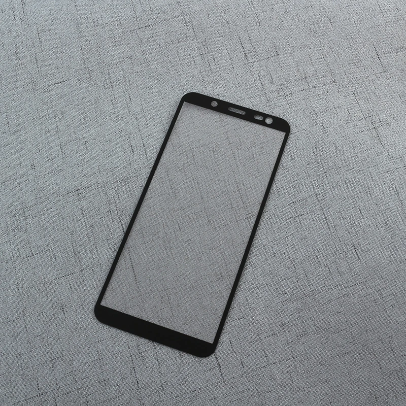 Закаленное стекло для экрана samsung Galaxy A10s A10 A3 2017 A320 J6 2018 J7 NXT J701 A5 A520F J8 J810 защитная