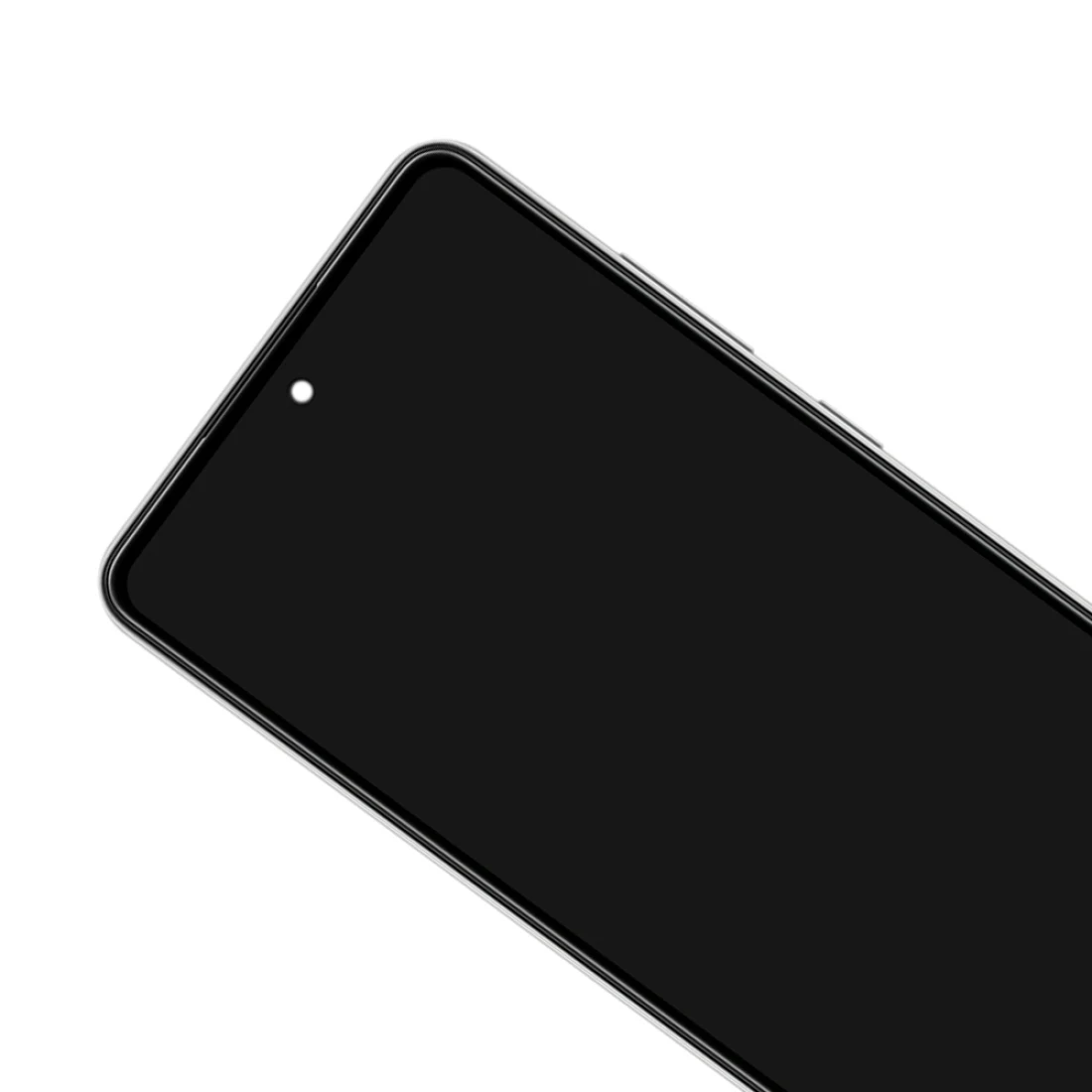 Pantalla LCD Original para Galaxy A52, digitalizador de montaje completo con marco para Samsung Galaxy A52 SM-A526 (Versi&oacute;n 5G)-3