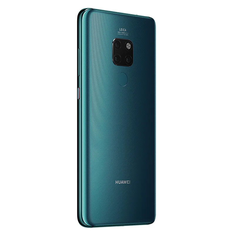 RUB 10000-1200 CODE:ALIPLUS1200 Глобальная версия HUAWEI mate 20 смартфон 6 ГБ 128 53 дюйма мобильный