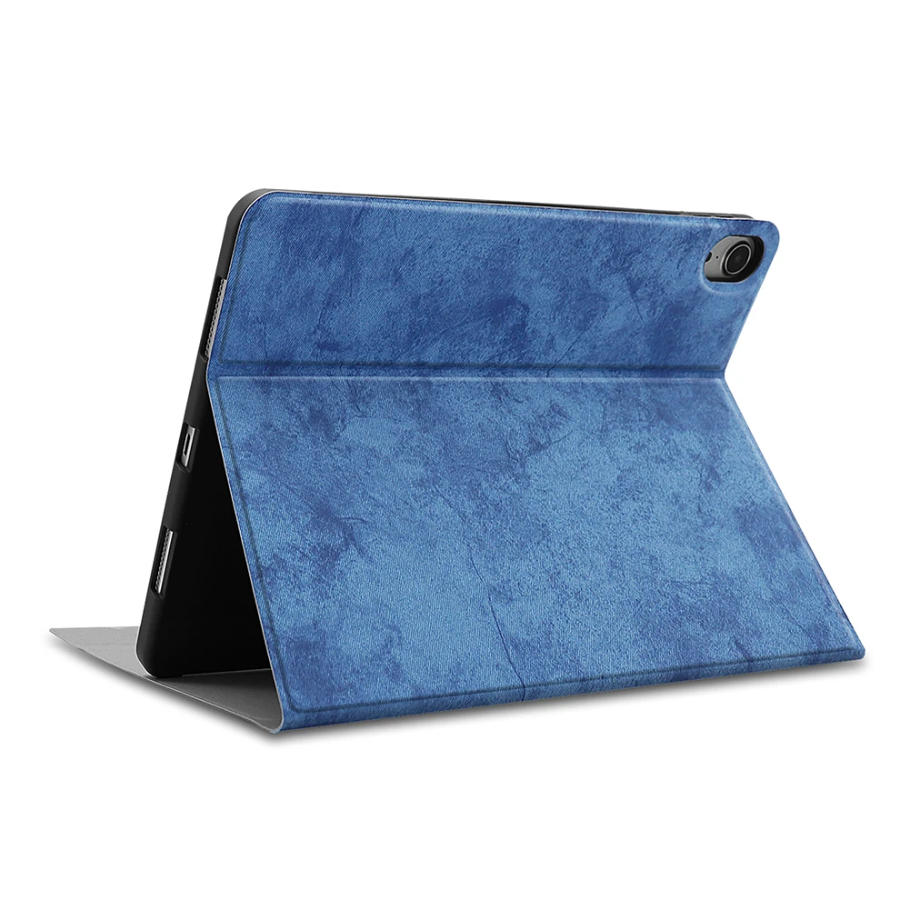 Новый Флип беспроводной Bluetooth клавиатура чехол для Apple iPad Air 1/2/Pro 9 7 2017/2018|Чехлы