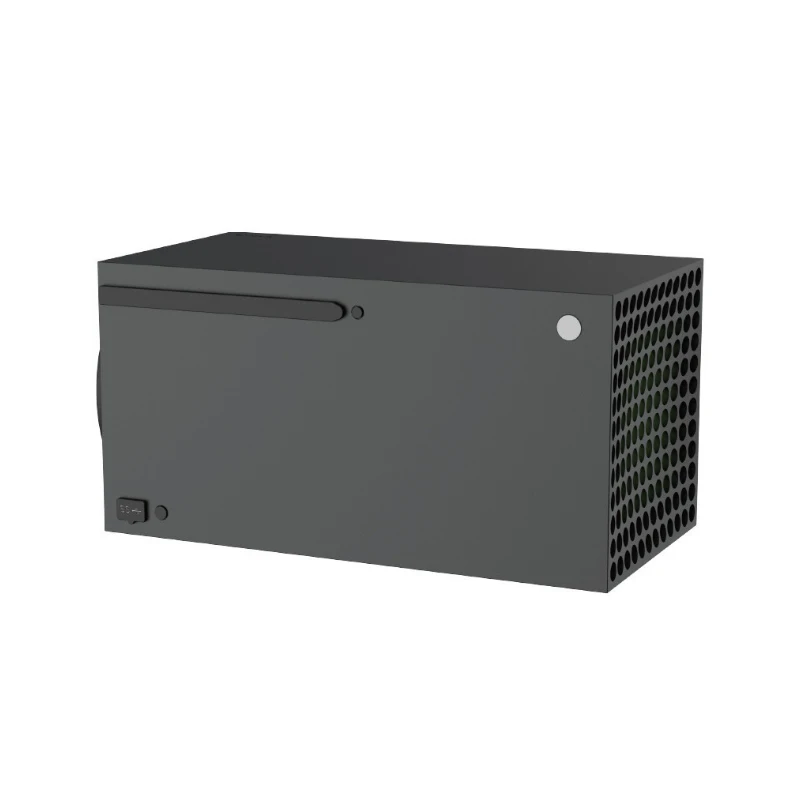 Набор силиконовых пылезащитных заглушек для Xbox серии X USB HDMI LAN | Электроника