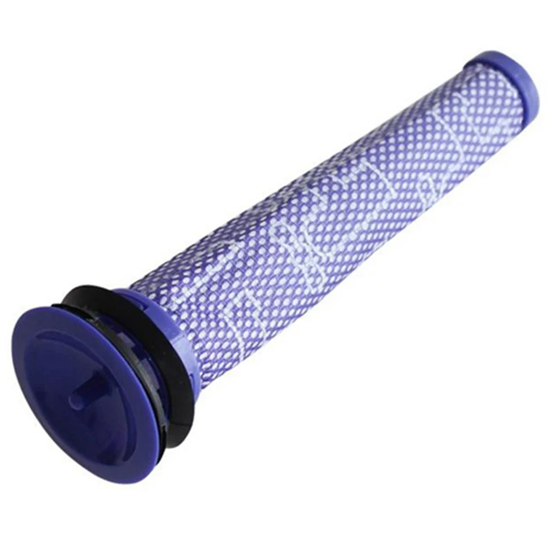 

Brush Roll Filter for Dyson V6 DC59 DC62 SV03 Roller Cleaner Assembly Brush Bar