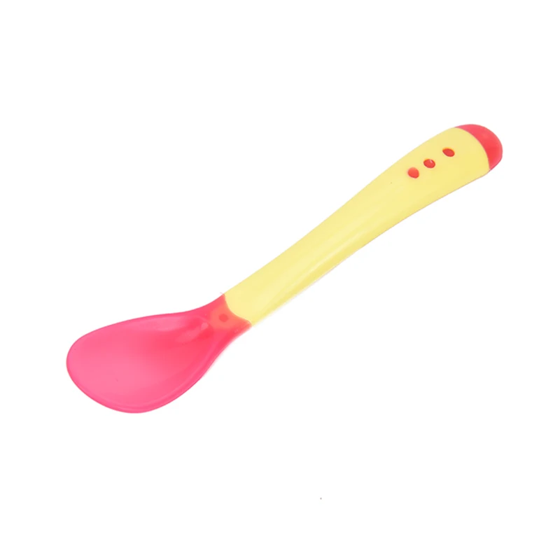 1 шт. ложка для супа с датчиком температуры | Мать и ребенок