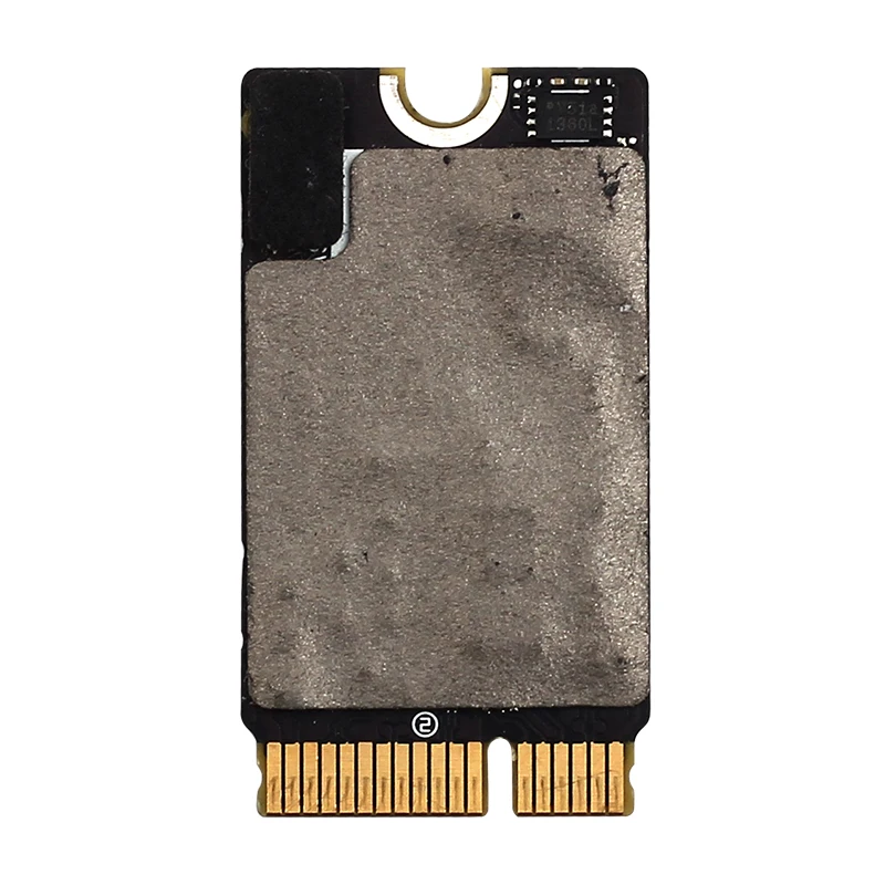 Беспроводная сетевая карта 300 Мбит/с 2 4 ГГц/5 ГГц BCM943224PCIEBT2 WiFi Bluetooth 0 Mini PCIe для Mac OS