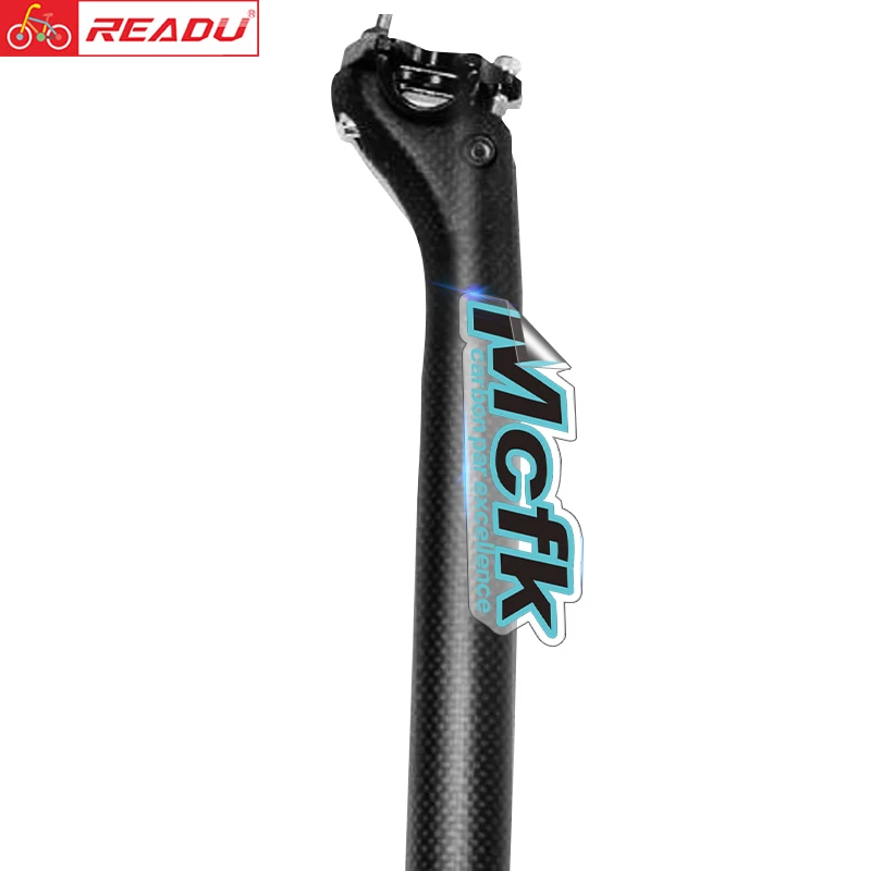 Наклейка MCFK для шоссейного велосипеда горного рамы вилки наклейки маленького