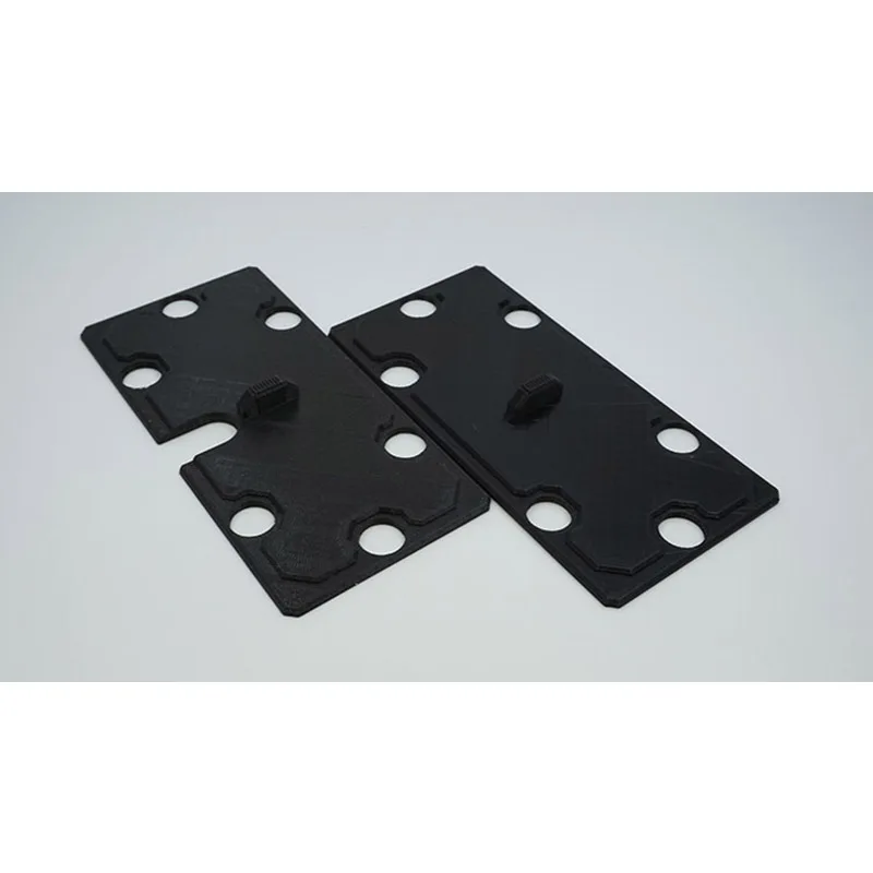 Муравьиное гнездо акриловое 3D печать муравей фермы Сращивание расширение