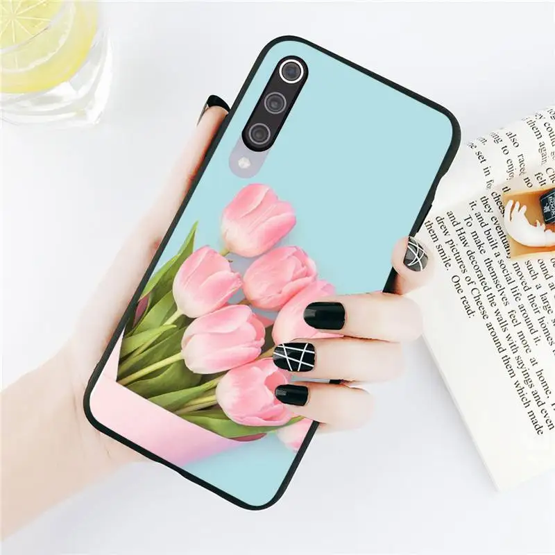 Чехол для Xiaomi Redmi note 7 8 9 11 i t s 10 A poco f3 x3 pro lite | Мобильные телефоны и аксессуары