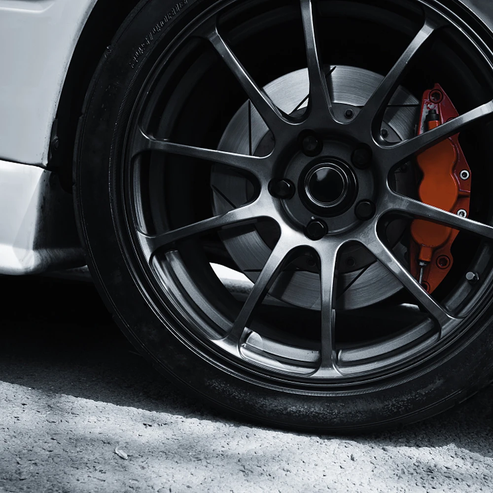 Очиститель колесных дисков REDLINE WHEEL CLEANER 500 мл Turtle Wax FG7697 52885 | Автомобили и