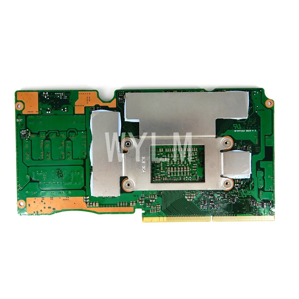 g750jz_mxm_n15e gx a2 vga gtx880m4g graphic card for asus rog g750js g750j g750jz laptop video card 100 tested free global shipping