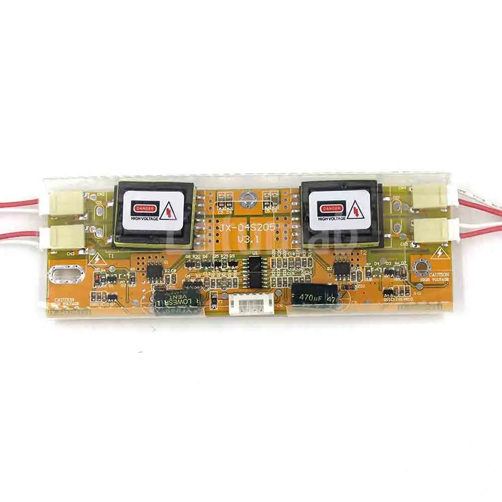 Плата контроллера Latumab для QD17EL07 Rev.09 Rev.11 Rev.12 17 "ЖК-дисплей 1280 × 1024 матрица DVI + VGA