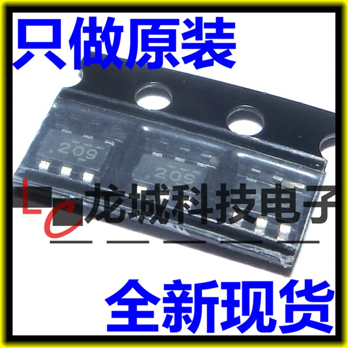 

TPS562209DDCR :209 4.5V-18V 2A