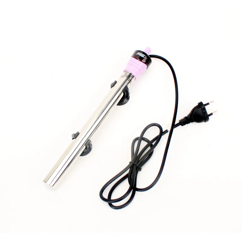 

heating rod stainless steel heating rod aquarium automatic constant temperature electric heating rod heater explosion proof
