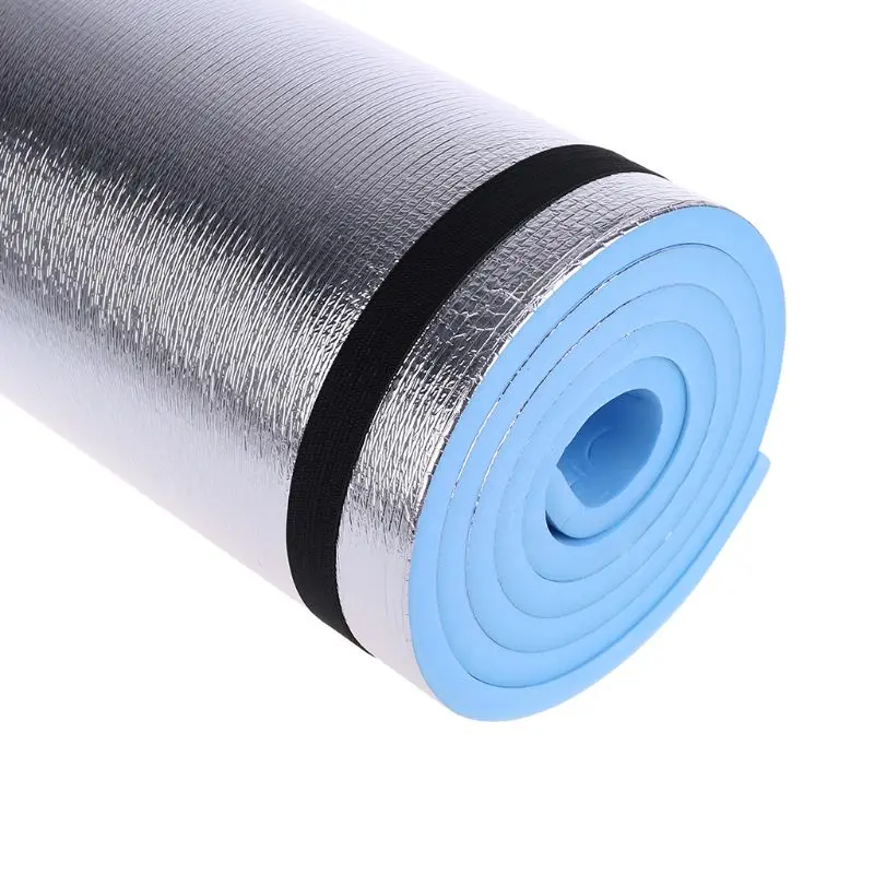 Новинка 2021 коврик для путешествий кемпинга пешего туризма пикника сна на