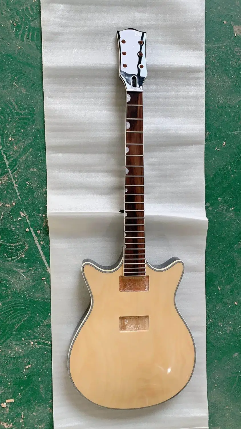 Бесплатная доставка новое поступление корпус электрогитары на 6 струн