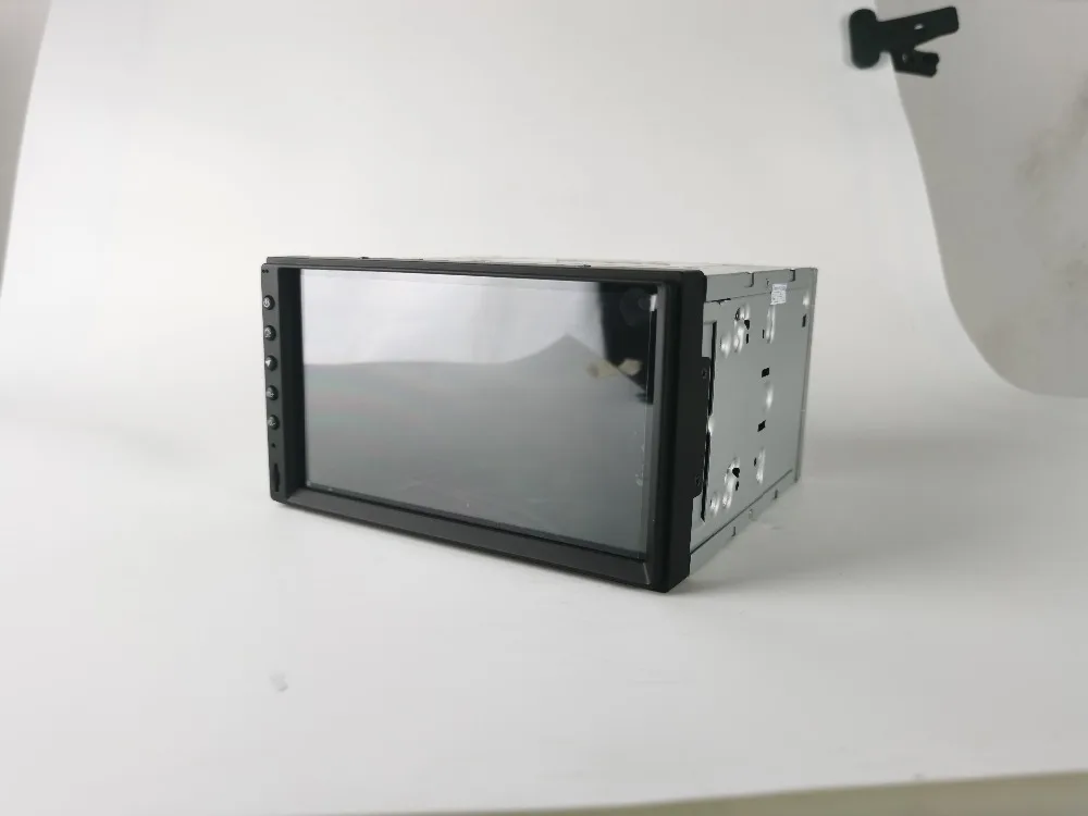 DSP PX6 ips DSP Android 9,0 4 Гб ОЗУ+ 64 ГБ+ 6 ядерный Автомобильный мультимедийный плеер 2 Din для универсального RDS радио gps карта Bluetooth 4,2 wifi