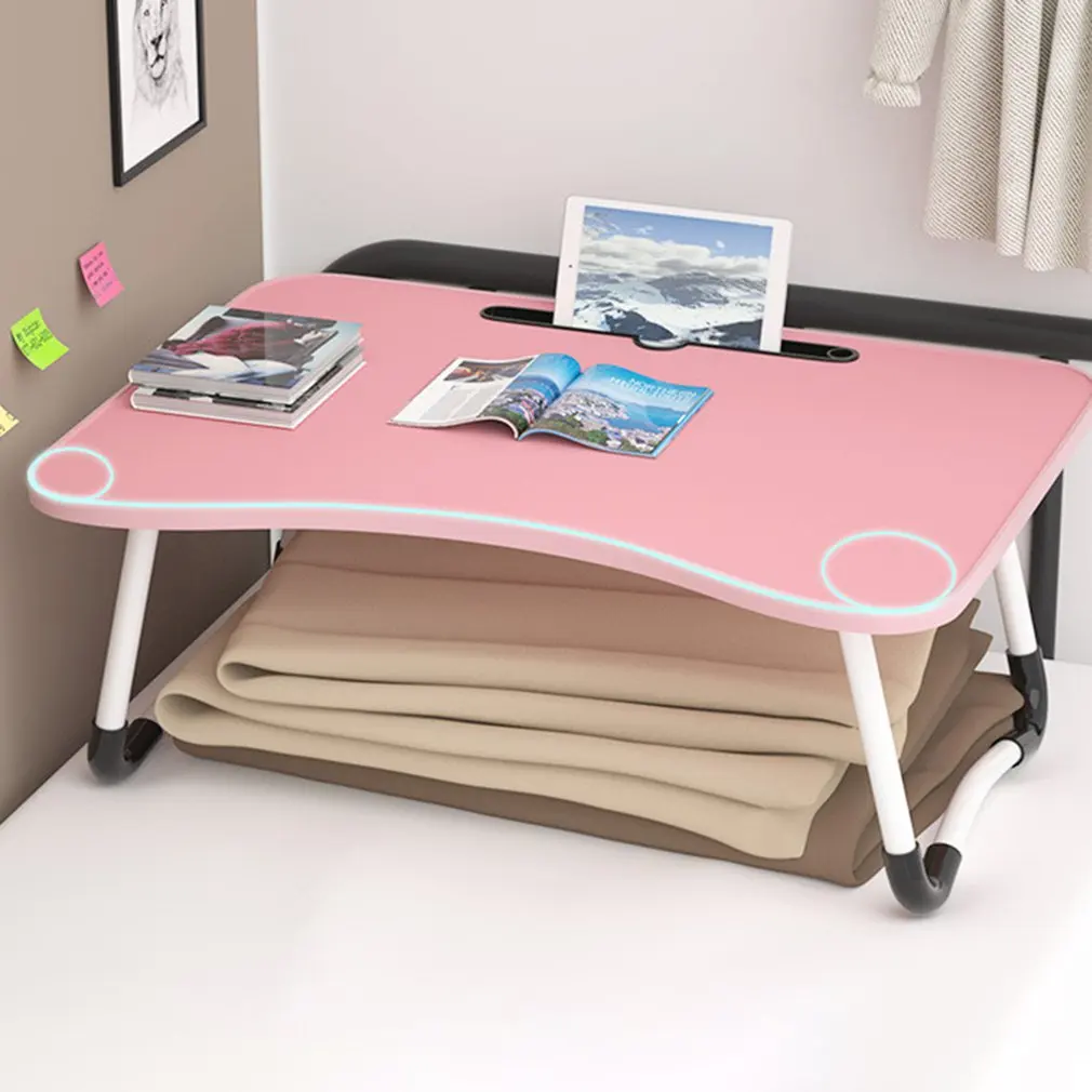 

Folding Table Aluminum Alloy Portable Leisure Table Tent Camping Table Used For Anti-slip + Card Slot