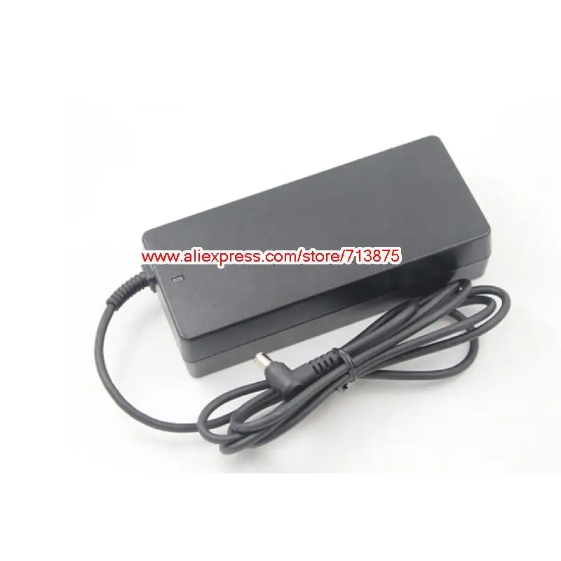 Натуральная 19 5 V 6.2A 121W VGP-AC19V53 VGP-AC19V45 адаптер переменного тока для SONY VAIO VPCF-132FX VGP-ACV46