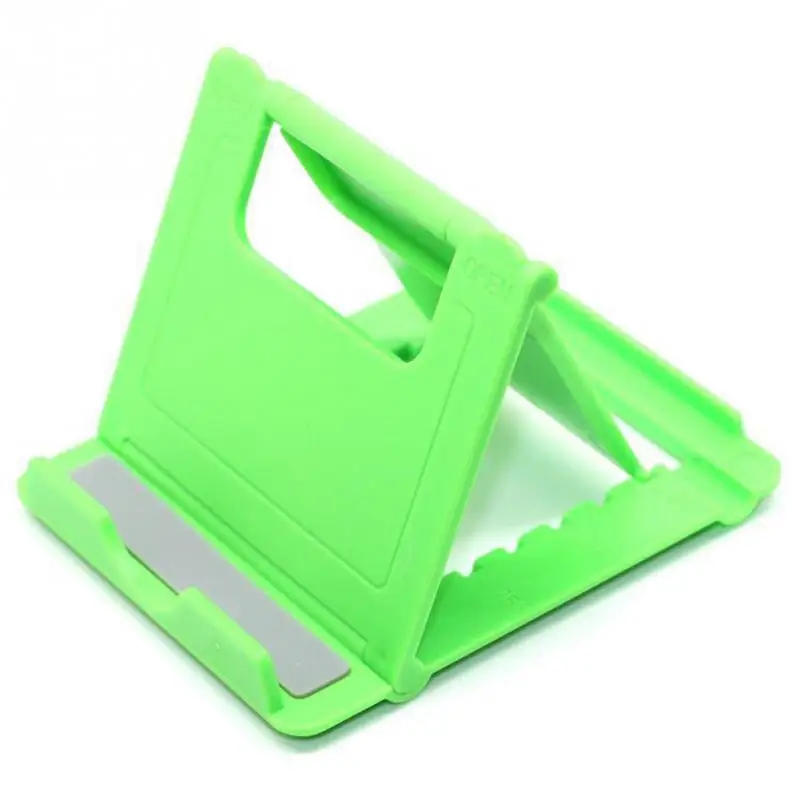 Настольная подставка для планшета держатель мобильного телефона дисплея