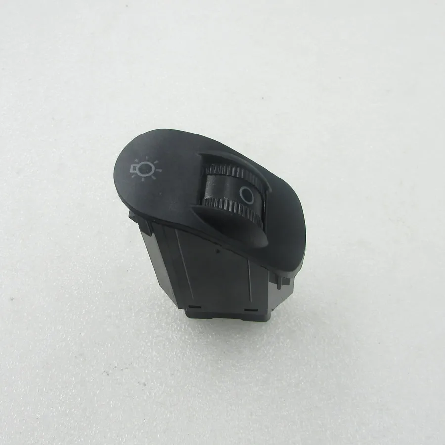 

For Chery QQ QQ3 Front Headlight Adjustment Switch Headlight Switch Assembly S11-3772051 1pcs