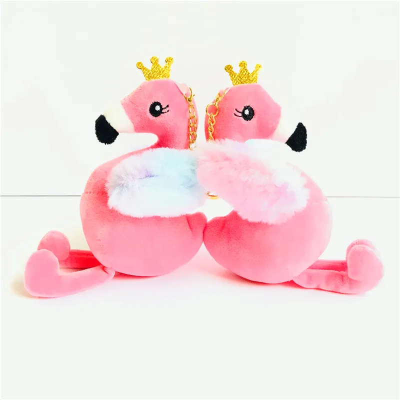 12 см Kawaii Плюшевые Детские игрушки с рисунками животных для девочек детский