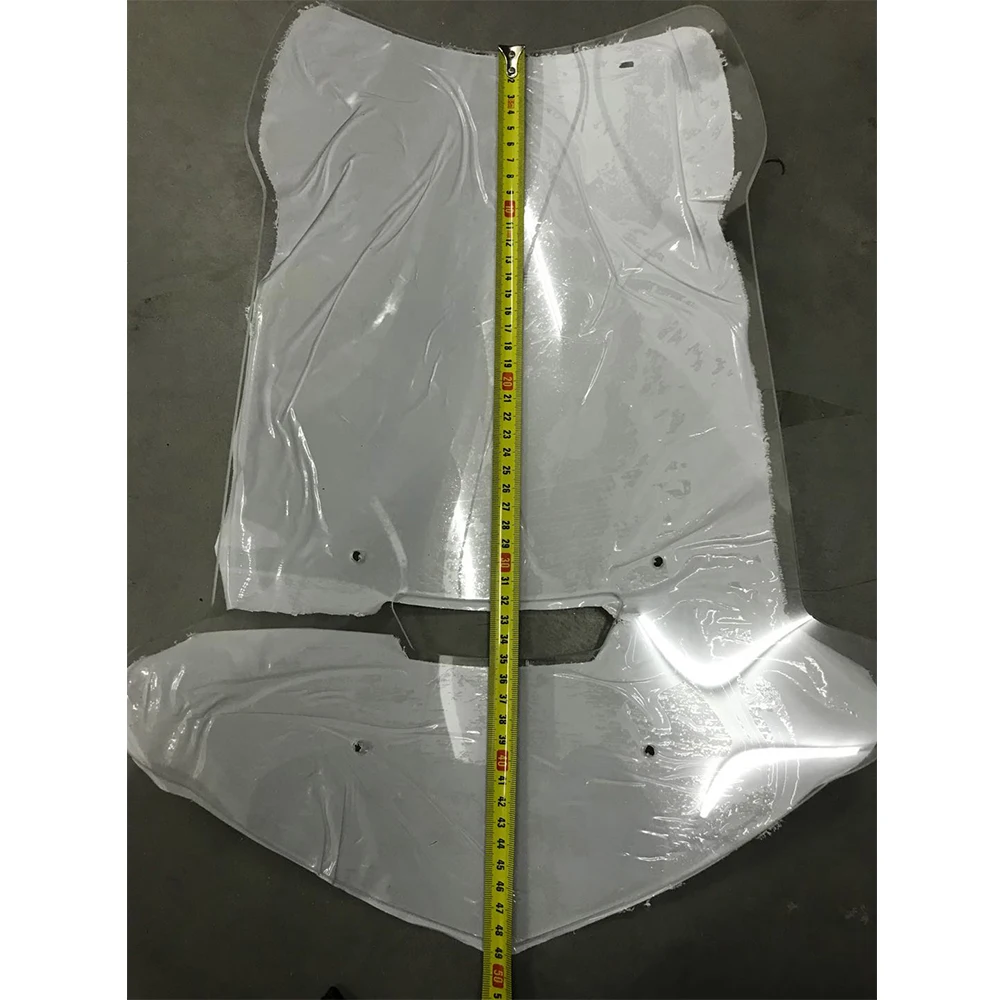 Ветрозащитный экран для лобового стекла обтекатель экрана Honda NC700X NC750X NC 750 700X2016 2020