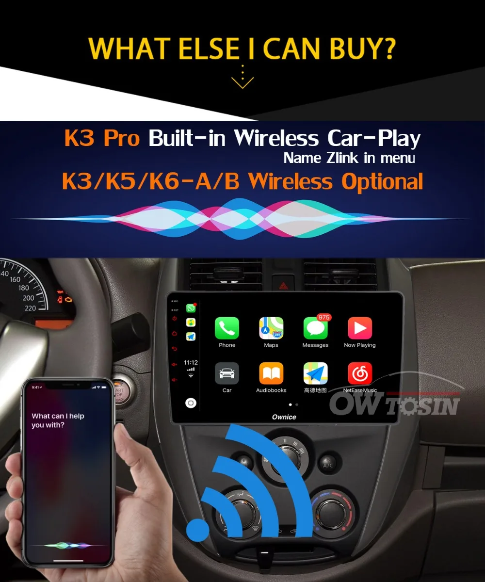 10," 360 ° панорамный Android автомобильный DVD gps навигатор радио плеер для Nissan Sunny CarPlay DSP 4G LTE мультимедиа