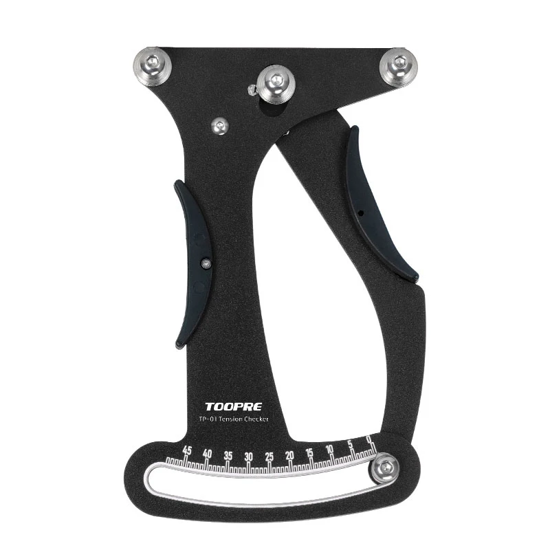 

Спицы велосипедные TOOPRE, Тензиометр для коррекции обода колес горных и дорожных велосипедов, инструмент для ремонта