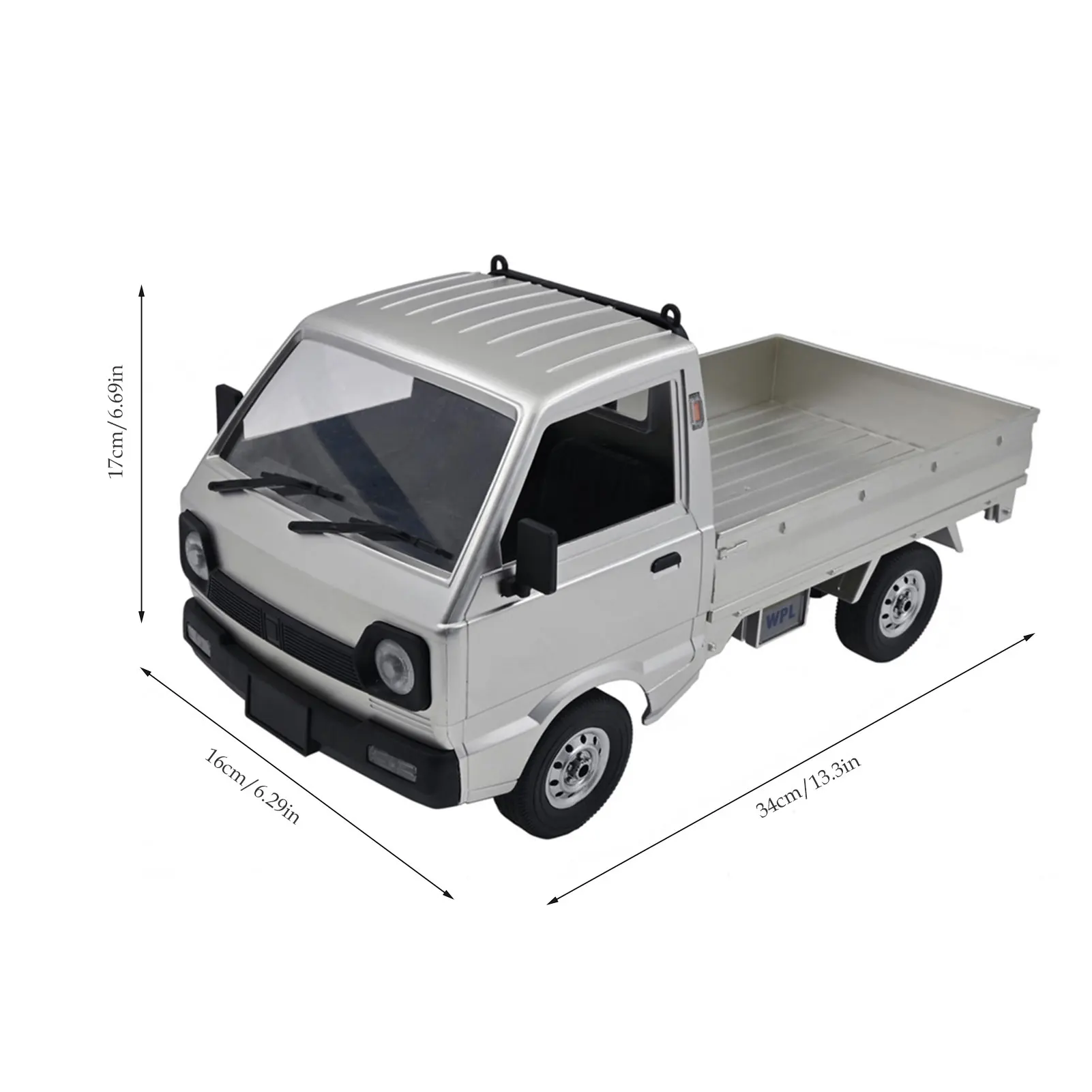 

Remote Control Drift Truck Infrared Simulation Car Toy Remote Control Truck RC Toys Gift For Children Kids