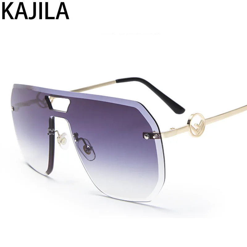 Новое поступление 2019 винтажные Квадратные Солнцезащитные очки для женщин