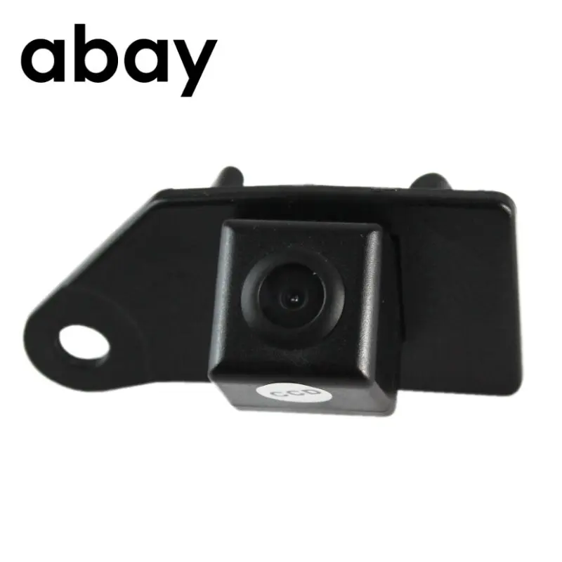 

abay Car Reversing Parking Camera For Mitsubishi ASX RVR Outlander Sport Night Vision HD Backup Camera Rear View Camera ccd