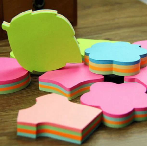 Стикеры для заметок 100 страниц маркер Закладка страниц| |