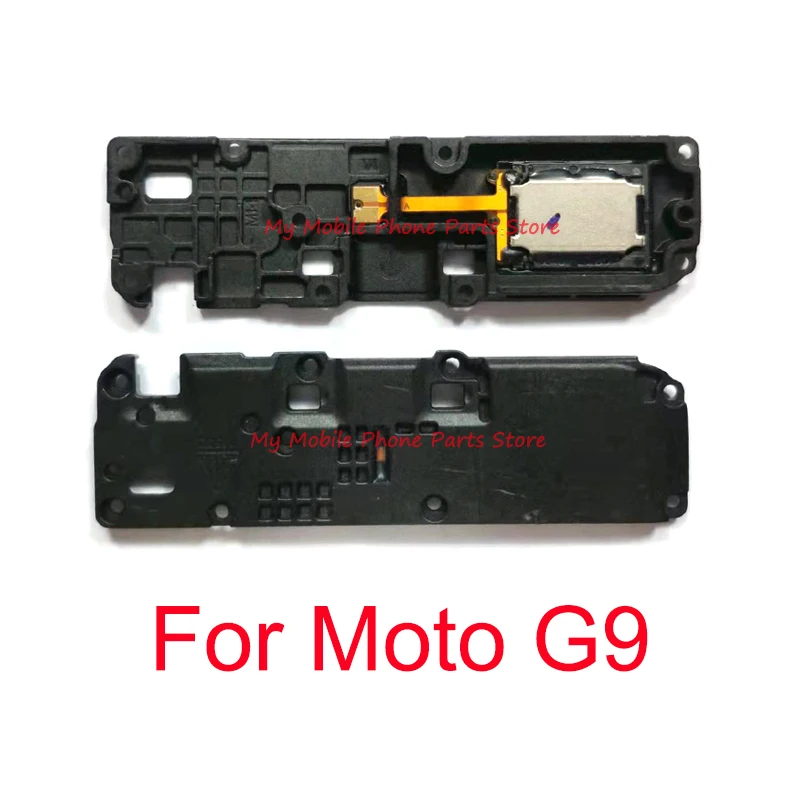 

Loud Speaker Loudspeaker Buzzer Ringer Flex Cable For Motorola Moto G9 Cell Phone Buzzer Replacments Parts