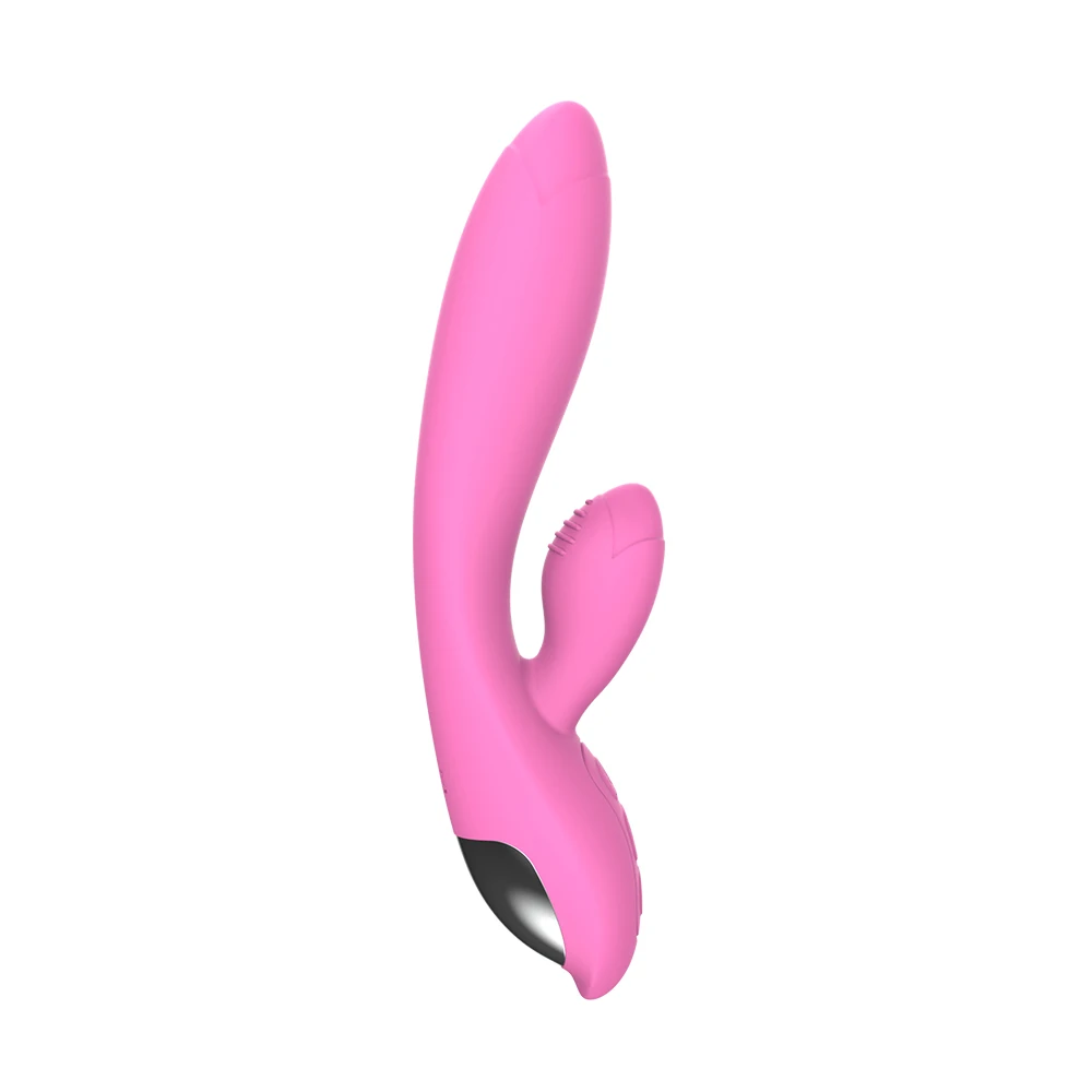China Adult product Female Orgasm Clitoris Stimulator Woman Climax Dildo Rotary Vibrator | Красота и здоровье