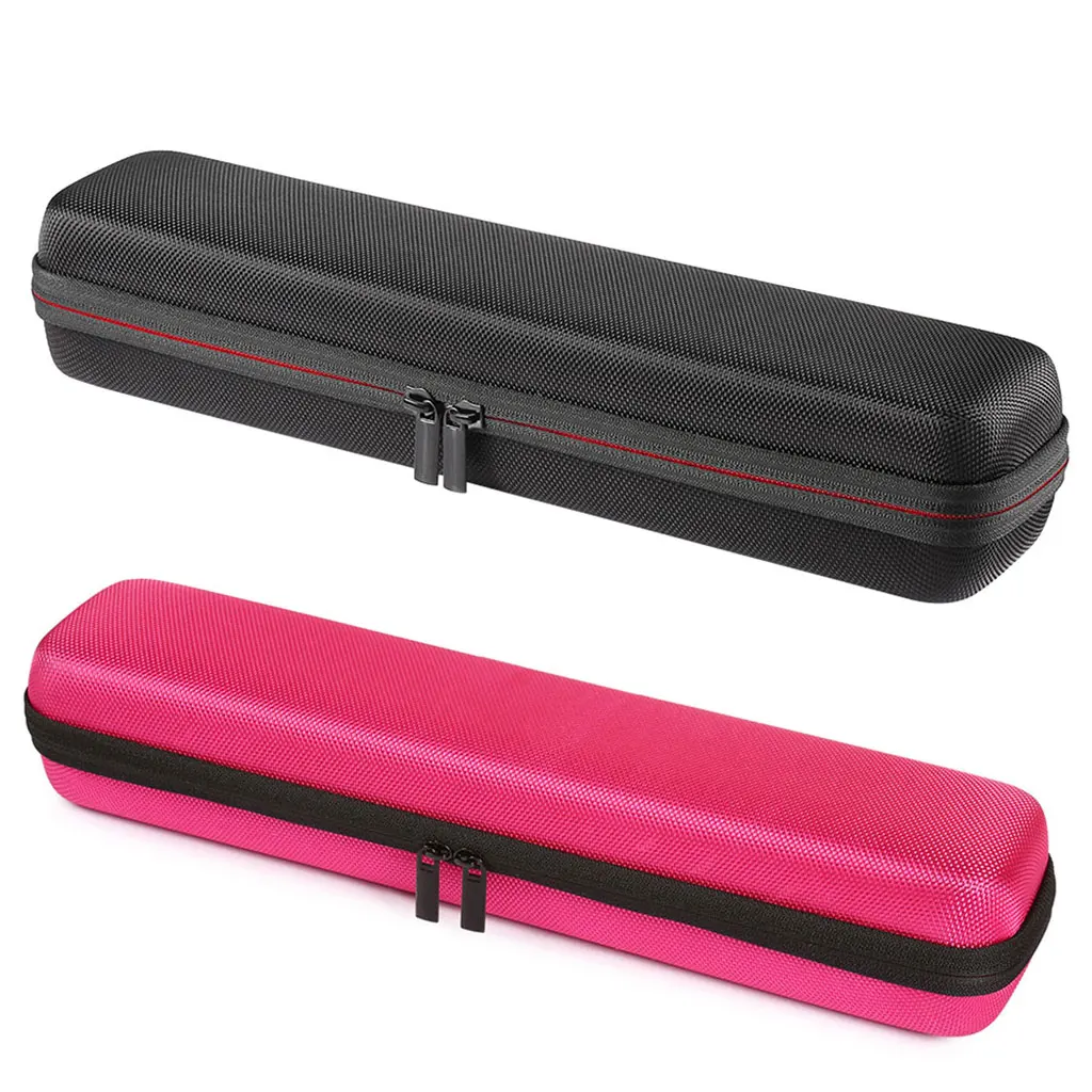 

Hard Travel EVA Carrying Bag Storage Protective Case Pouch for ghd IV Styler Hair Straightener Stying Tools Curler Box