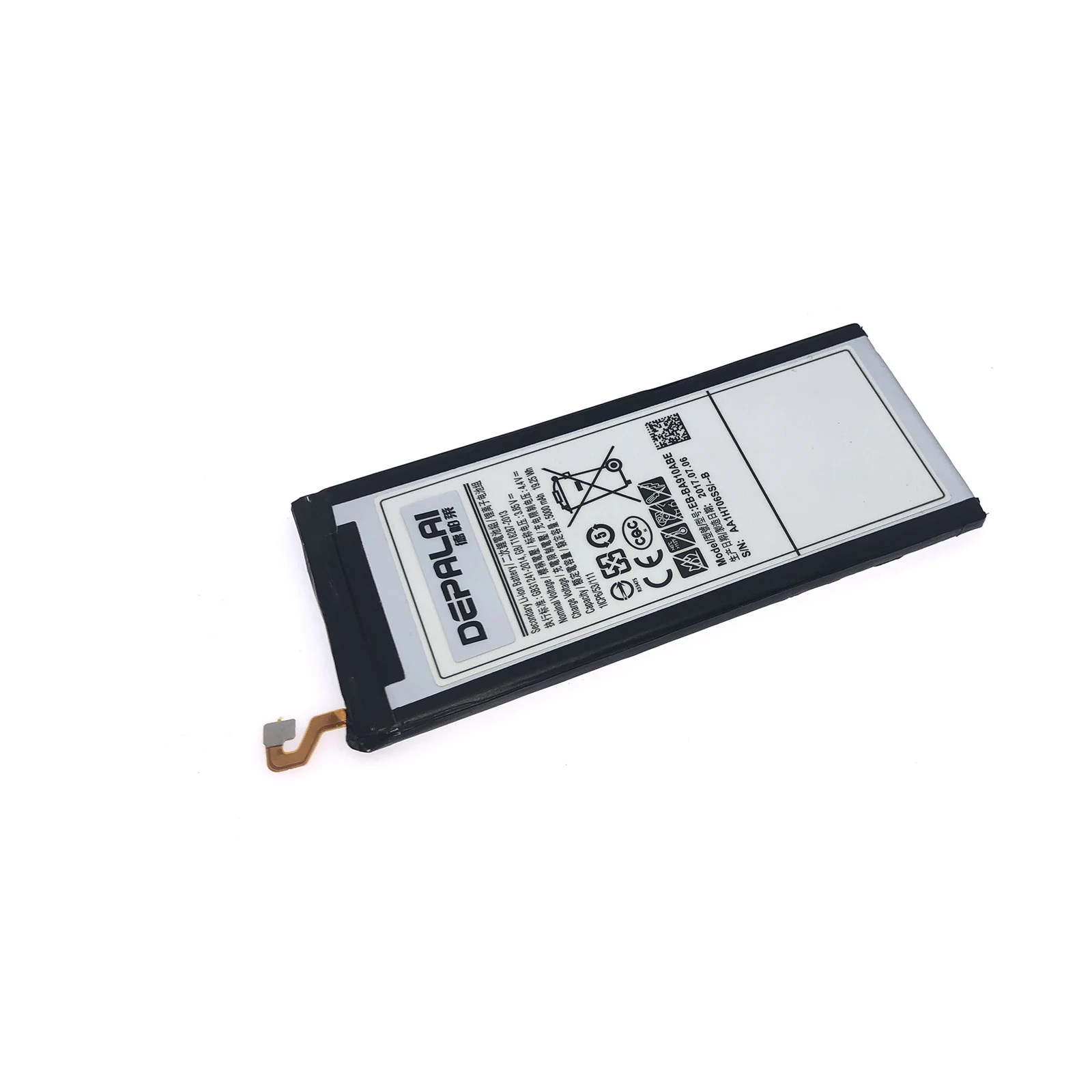 EB BA910ABE для Samsung GalaxyA9 + A9000 A9 Pro 2016 Duos TD LTE SM A9100/DS запасная батарея телефона