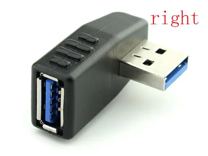 Фотоадаптер с интерфейсом USB 3 0 А Папа мама|Компьютерные кабели и разъемы| |