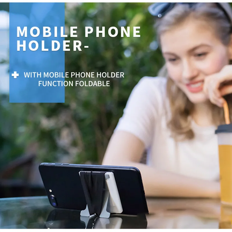 Пластик чехол для телефона на руку держатель Мобильный телефон браслет ремня