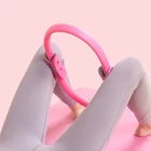 Кольцо для йоги, профессиональное оборудование для пилатеса, для упражнений в мышцах, для похудения, бодибилдинга, фитнеса, для занятий спортом