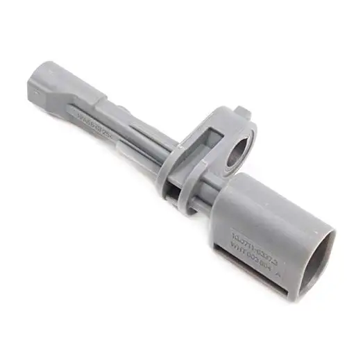 Задний ABS Датчик скорости колеса OEM WHT003864A для Audi Q2 A3 TT Volkswagen Passat Golf Caddy Skoda Octavia