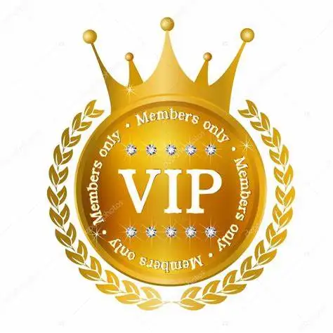 VIP| |