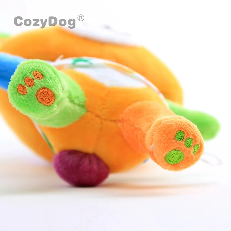 

20 CM Cartoon Animal Crossing Color Bear Plush Toys Doll Peluche New Arrivals Cute Bear Soft Stuffed Animals Toy Women Kids Gift