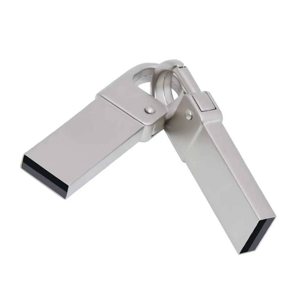 Новое поступление Usb флеш-накопитель 64 ГБ 32 16 8 4 Гб флешка водонепроницаемый