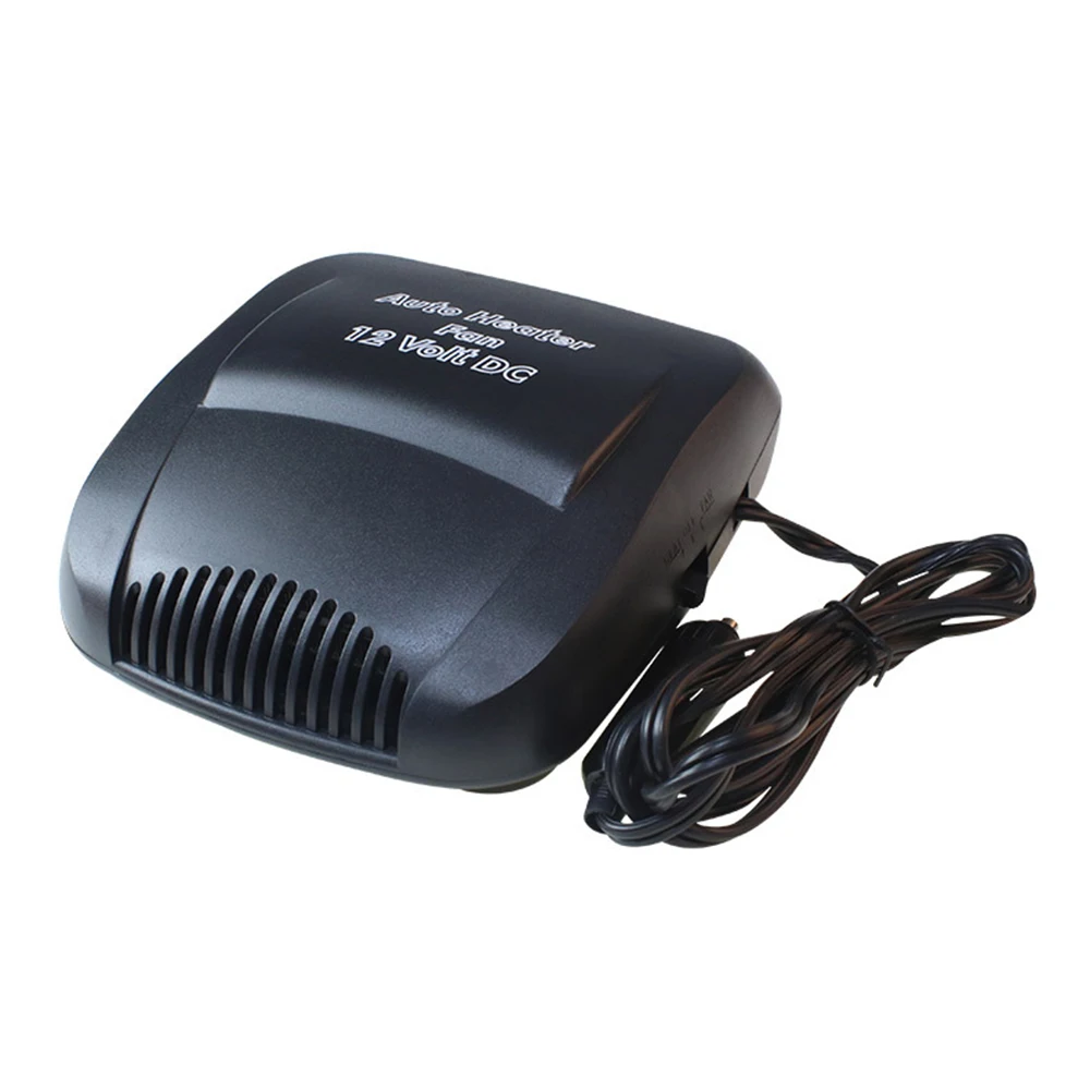 12v 150w автомобильный обогреватель обогревателя автомобиля прикуривателя обогрев